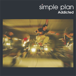 Álbum Addicted de Simple Plan