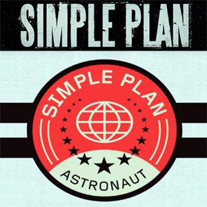 Álbum Astronaut de Simple Plan