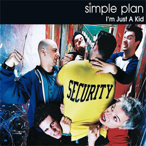 Álbum I'm Just A Kid de Simple Plan