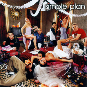 Álbum No Pads, No Helmets Just Balls de Simple Plan