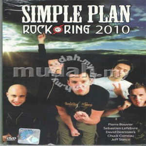 Álbum Rock Am Ring 2010 de Simple Plan