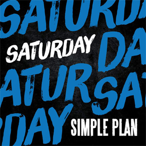 Álbum Saturday de Simple Plan