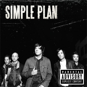Álbum Simple Plan (Deluxe Edition) de Simple Plan