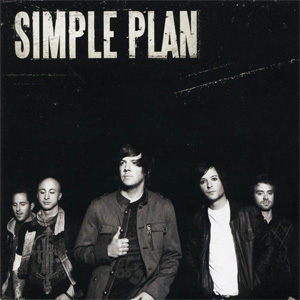 Álbum Simple Plan de Simple Plan