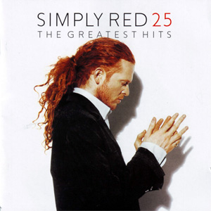 Álbum 25 The Greatest Hits  de Simply Red
