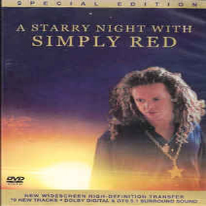 Álbum A Starry Night With Simply Red de Simply Red