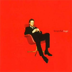 Álbum Angel de Simply Red