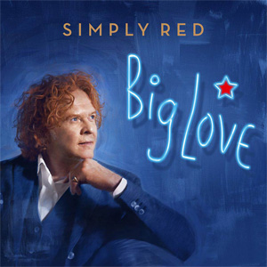 Álbum Big Love de Simply Red