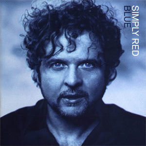 Álbum Blue de Simply Red