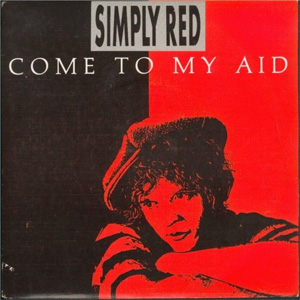 Álbum Come To My Aid de Simply Red