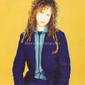 Álbum Fairground de Simply Red