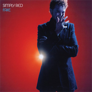 Álbum Fake de Simply Red