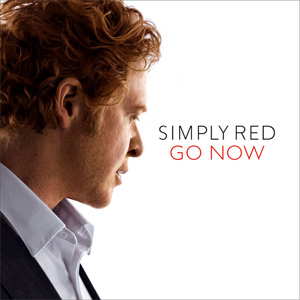 Álbum Go Now de Simply Red
