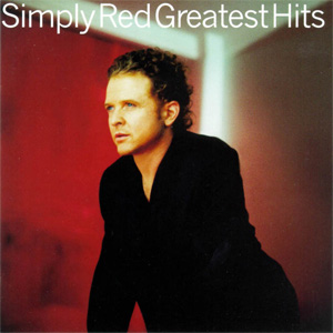 Álbum Greatest Hits de Simply Red
