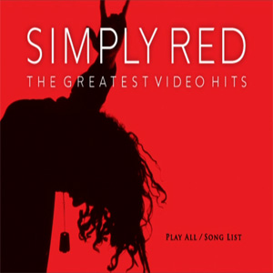 Álbum Greatest Video Hits de Simply Red