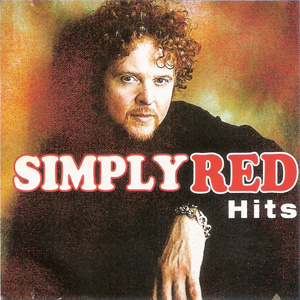Álbum Hits de Simply Red