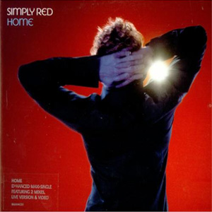 Álbum Home (Deluxe Edition) de Simply Red