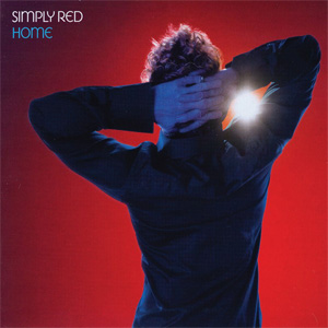 Álbum Home de Simply Red