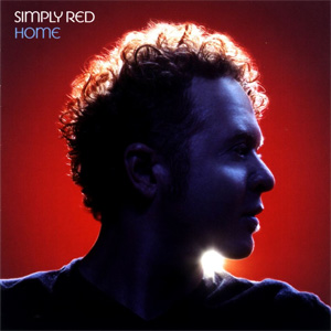 Álbum Home de Simply Red