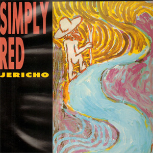 Álbum Jericho de Simply Red