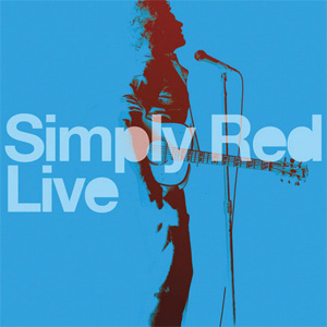 Álbum Live de Simply Red