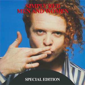 Álbum Men And Women (Special Edition) de Simply Red