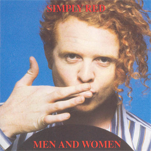 Álbum Men And Women de Simply Red