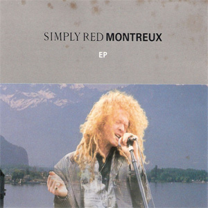 Álbum Montreux (Ep) de Simply Red
