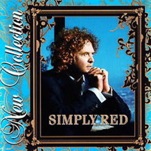 Álbum New Collection de Simply Red