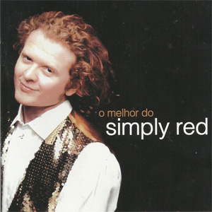 Álbum O Melhor Do Simply Red de Simply Red
