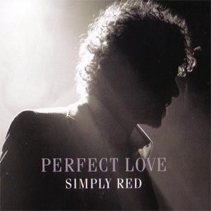 Álbum Perfect Love de Simply Red