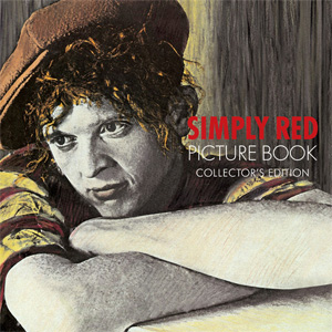 Álbum Picture Book (Collector's Edition) de Simply Red