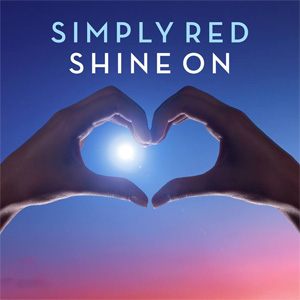 Álbum Shine On de Simply Red