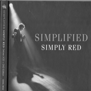 Álbum Simplified (Deluxe Edition) de Simply Red