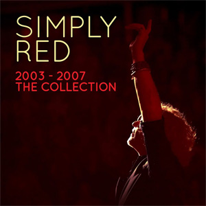 Álbum Simply Red 2003-2007 The Collection de Simply Red
