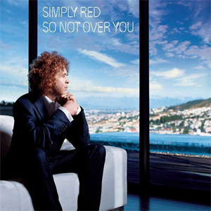 Álbum So Not Over You de Simply Red