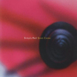 Álbum Soon Come de Simply Red