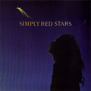 Álbum Stars  de Simply Red