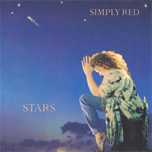 Álbum Stars de Simply Red