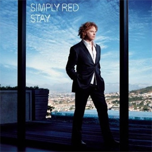 Álbum Stay  de Simply Red