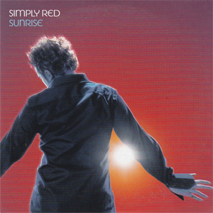 Álbum Sunrise de Simply Red