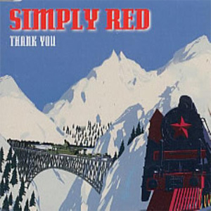 Álbum Thank You de Simply Red