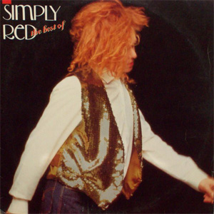 Álbum The Best Of Simply Red de Simply Red