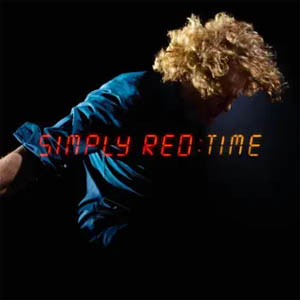 Álbum Time de Simply Red
