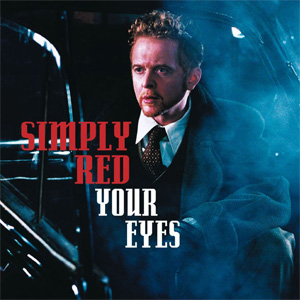 Álbum Your Eyes de Simply Red