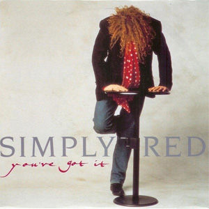 Álbum You've Got It de Simply Red