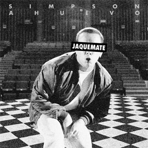 Álbum Jaque Mate de Simpson Ahuevo