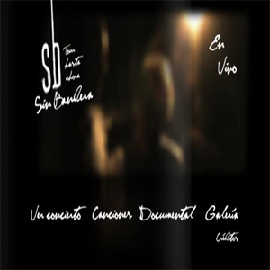 Álbum Tour Hasta Ahora: En Vivo (Dvd) de Sin Bandera