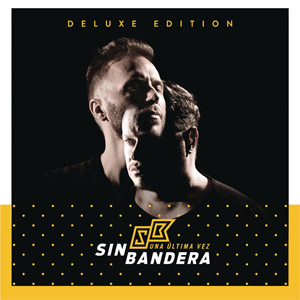 Álbum Una Última Vez (Deluxe Edition) de Sin Bandera