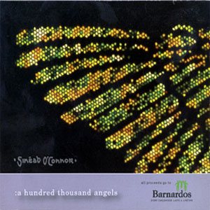 Álbum A Hundred Thousand Angels de Sinéad O'Connor